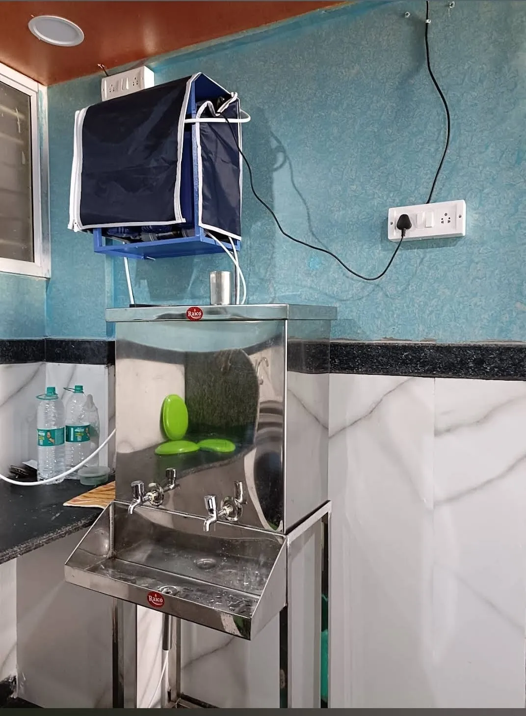 V S R Co-living PG in Mangammanapalya, Bengaluru, photo 4